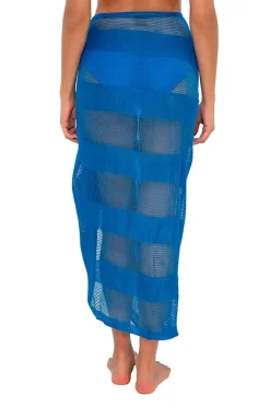 Sunsets Sarongs / Pareos-Paradise Pareo