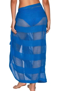 Sunsets Sarongs / Pareos-Paradise Pareo