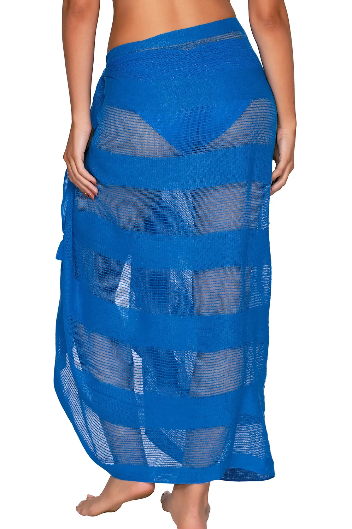 Sunsets Sarongs / Pareos-Paradise Pareo