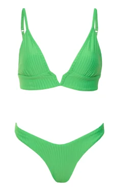 Maaji Triangle|Bikinis-Paradiso V-Front Bikini Top