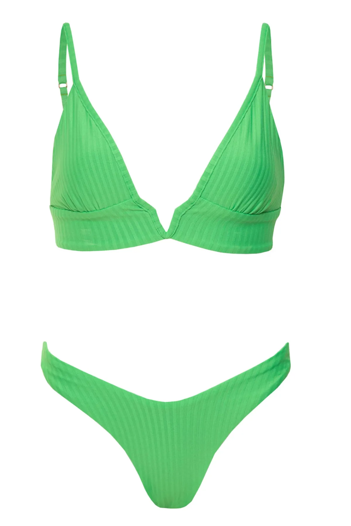 Maaji Triangle|Bikinis-Paradiso V-Front Bikini Top