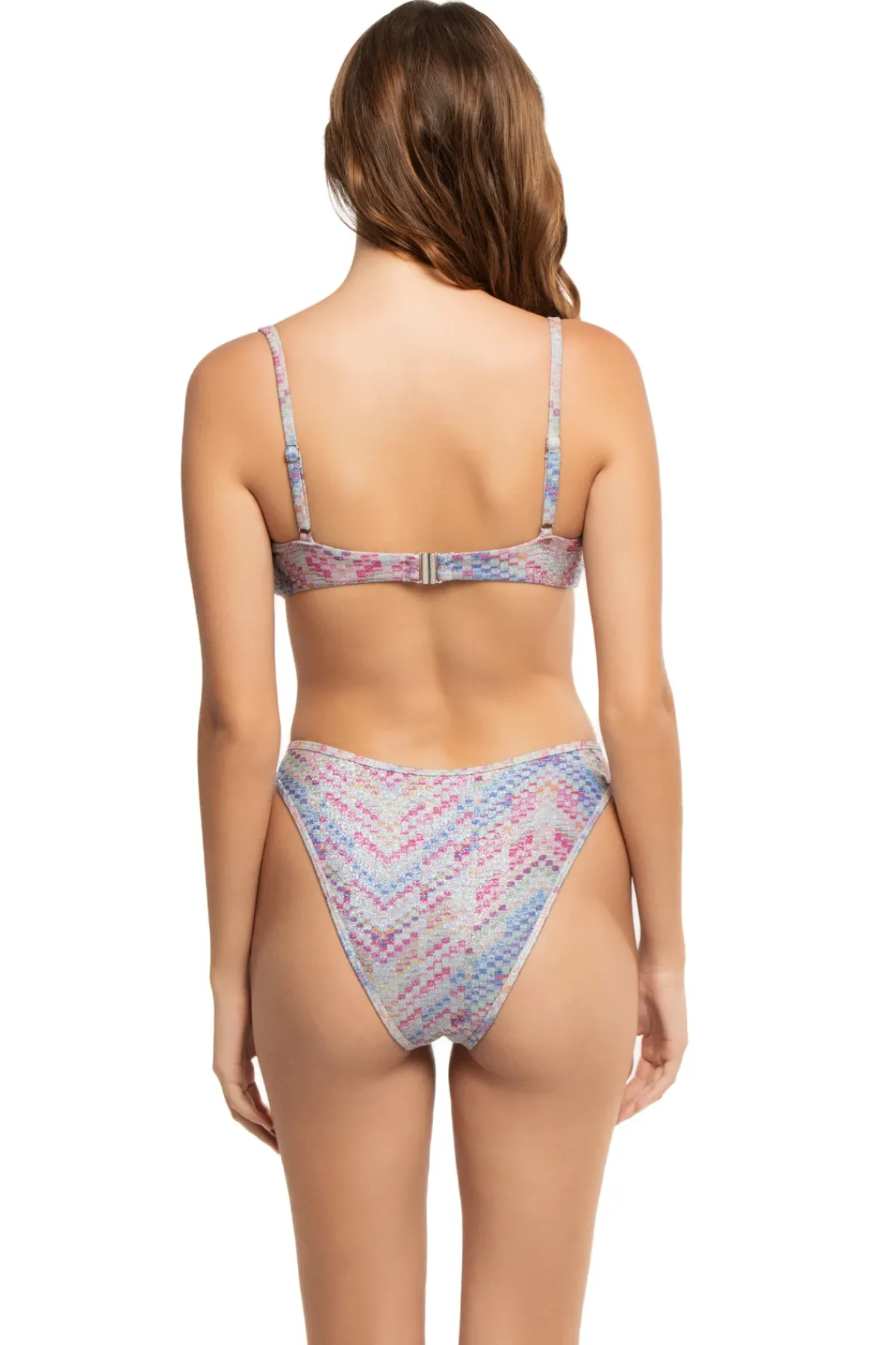 Ramy Brook Bralette|Bikinis-Paralee Bralette Bikini Top