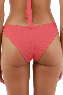 Malai Hipster|Brazilian / Cheeky-Paramount Hipster Bikini Bottom