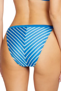 Robin Piccone Hipster|Bikinis-Parker Tab Side Bikini Bottom
