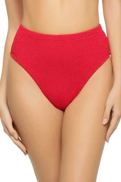 Hunza G Bikinis-Patricia Two Piece Bikini Set