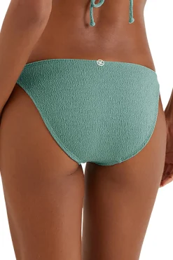 Vix Swimwear Brazilian / Cheeky|Bikinis-Paula Tab Side Hipster Bikini Bottom