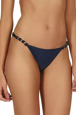 Vix Swimwear Hipster|Bikinis-Paula Tab Side Hipster Bikini Bottom