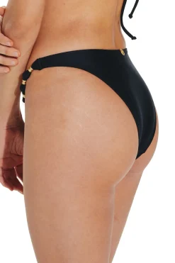 Vix Swimwear Hipster|Bikinis-Paula Tab Side Hipster Bikini Bottom