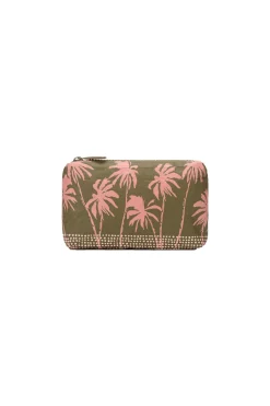 Aloha Bikini Bags|Bags-Mini Pouch