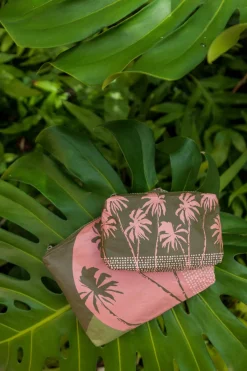Aloha Bikini Bags|Bags-Mini Pouch