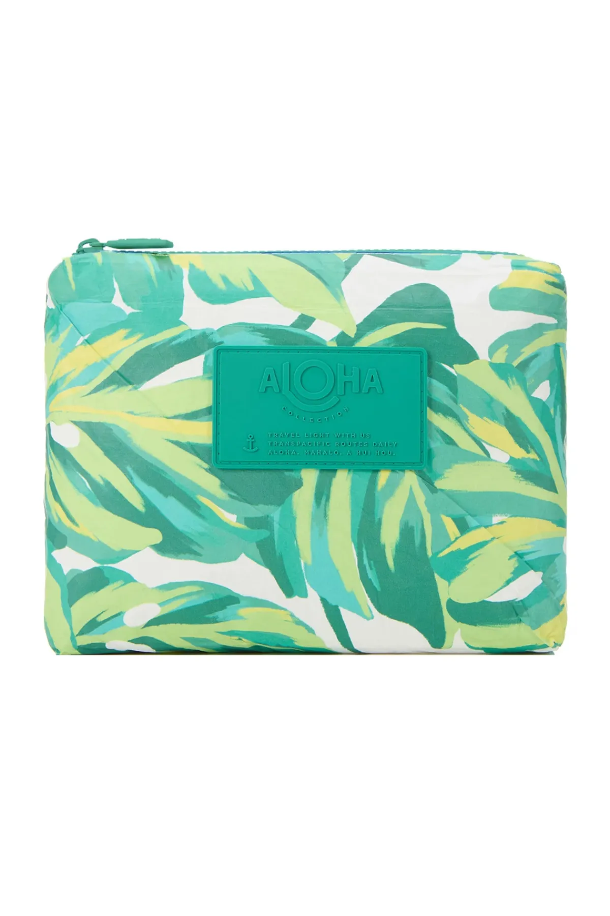Aloha Bikini Bags|Bags-Paumalu Mini Pouch