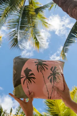 Aloha Bikini Bags|Bags-Small Pouch