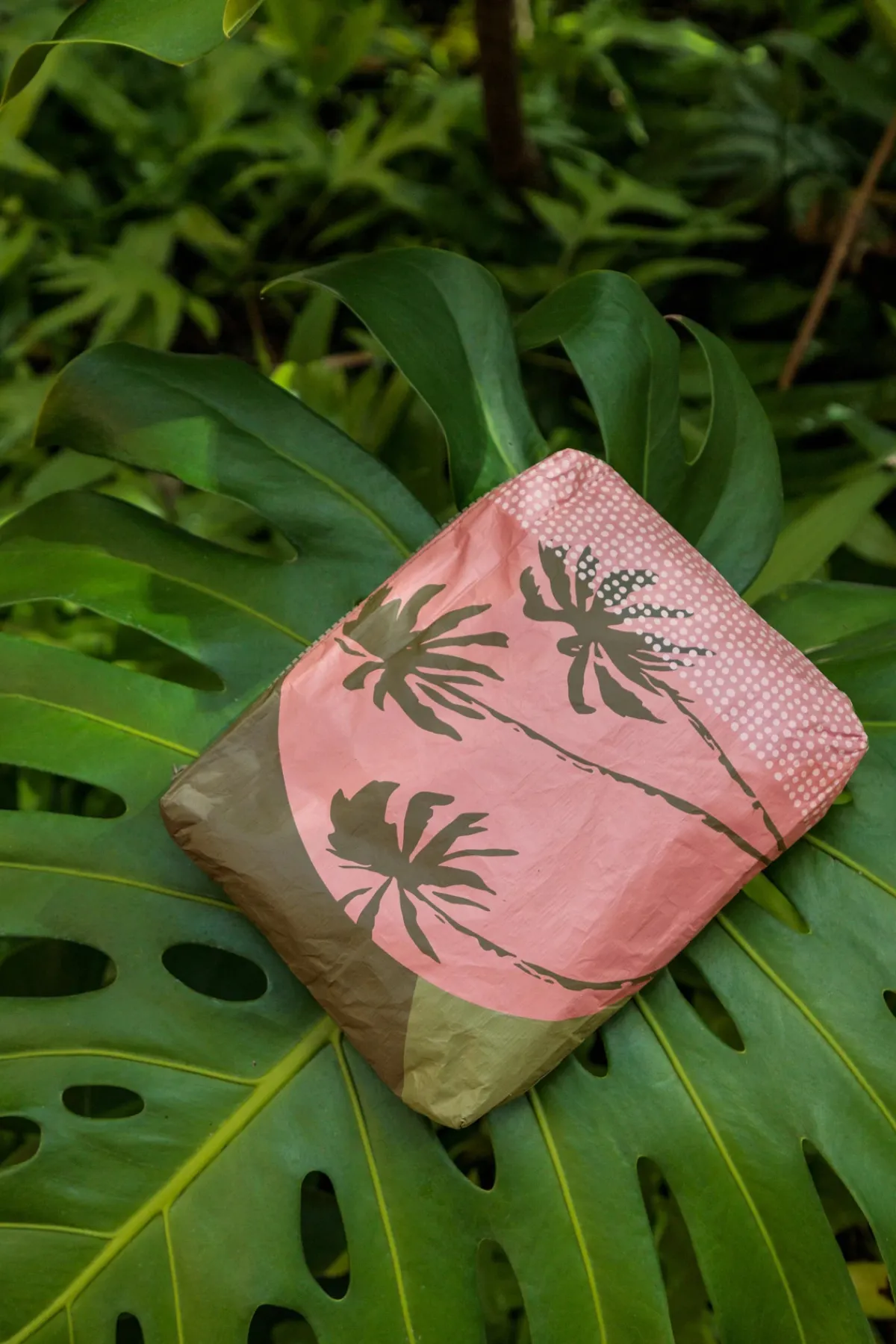 Aloha Bikini Bags|Bags-Small Pouch