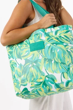 Aloha Bags-Paumalu Tote Bag