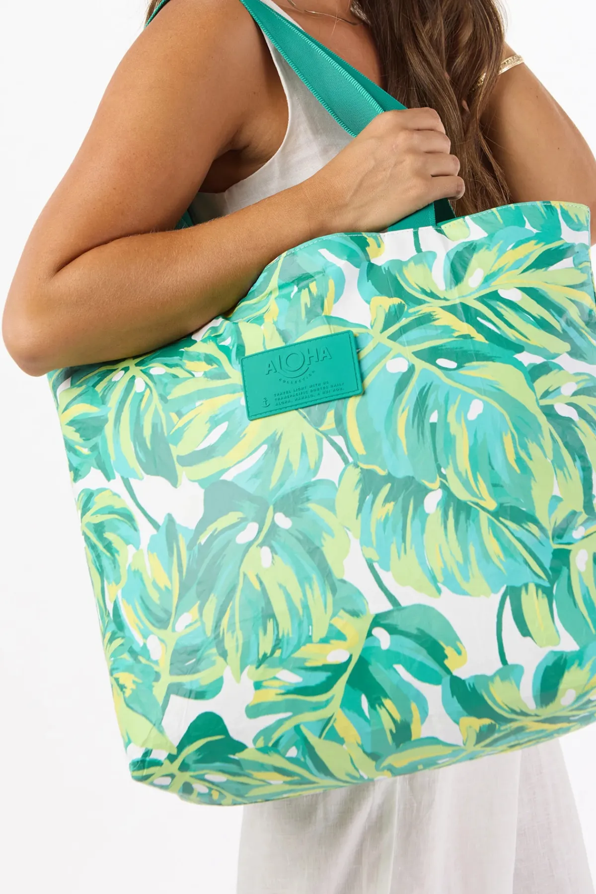 Aloha Bags-Paumalu Tote Bag