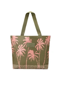 Aloha Bags-Tote Bag