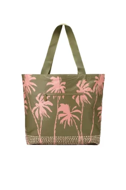 Aloha Bags-Tote Bag