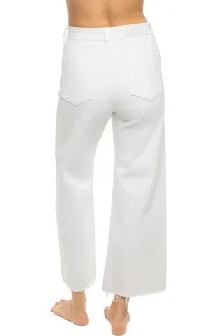 Pistola Bottoms-Penny Cropped Pants