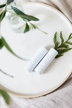 Vertly Beauty / Wellness-Peppermint Lip Butter