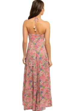 Tiare Hawaii Sundresses-Perth Maxi Dress