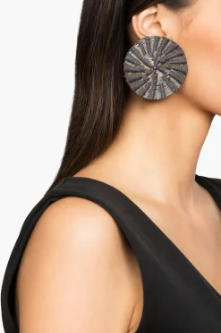 Mercedes Salazar Jewelry-Petite Kai Earrings