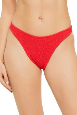 Hunza G Bikinis-Phoebe Two Piece Bikini Set
