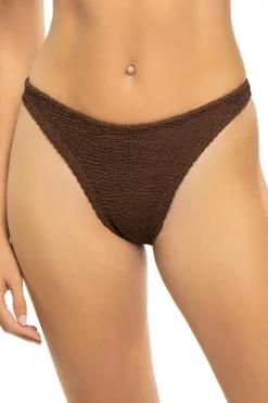 Hunza G Bikinis-Phoebe Two Piece Bikini Set