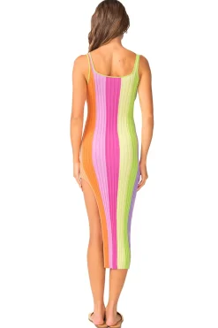 PQ Swim Sundresses-Piper Midi Dress