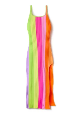 PQ Swim Sundresses-Piper Midi Dress