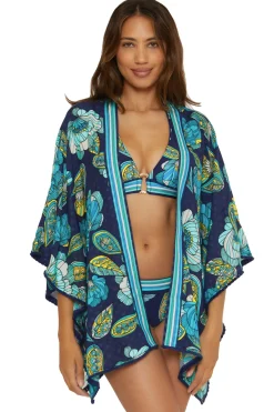 Trina Turk Kimonos / Robes-Pirouette Kimono
