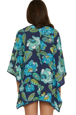 Trina Turk Kimonos / Robes-Pirouette Kimono