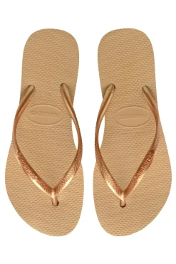 Havaianas Footwear-Platform Flip Flops