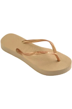 Havaianas Footwear-Platform Flip Flops