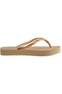 Havaianas Footwear-Platform Flip Flops