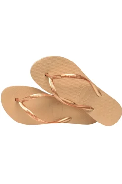 Havaianas Footwear-Platform Flip Flops