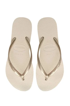 Havaianas Footwear-Platform Flip Flops