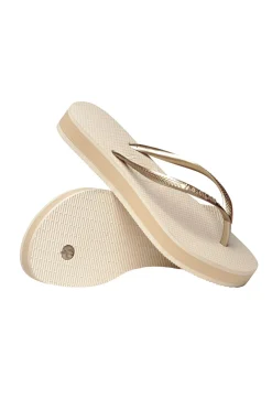 Havaianas Footwear-Platform Flip Flops