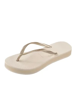 Havaianas Footwear-Platform Flip Flops