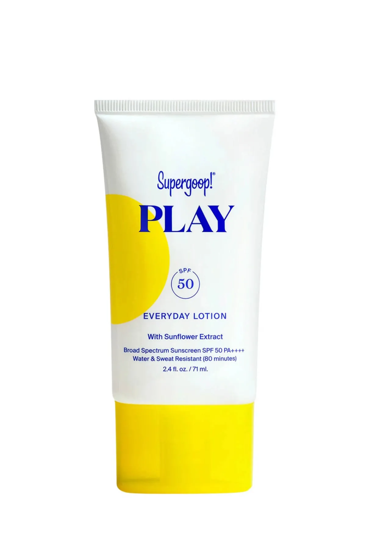 Supergoop Sun Care|Beauty / Wellness-PLAY Everyday Lotion SPF 50