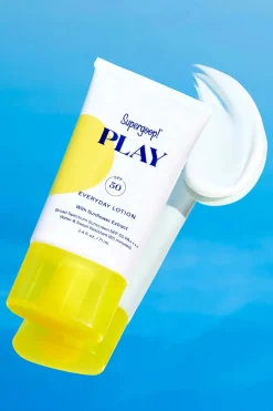 Supergoop Sun Care|Beauty / Wellness-PLAY Everyday Lotion SPF 50