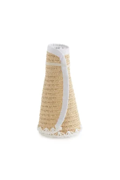 Shiraleah Hats-Playa Foldable Visor