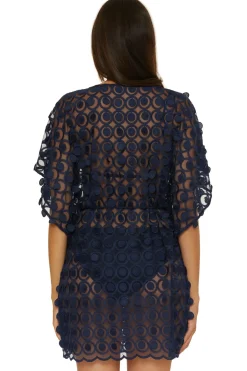 Trina Turk Tunics-Poolside Bubbly Tunic