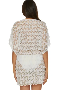 Trina Turk Tunics-Poolside Bubbly Tunic