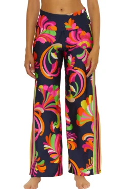 Trina Turk Bottoms-Poolside Pants