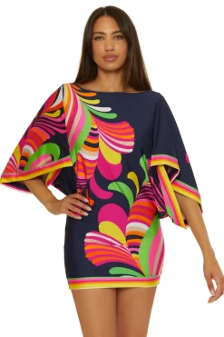 Trina Turk Tunics-Poolside Tunic