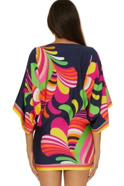 Trina Turk Tunics-Poolside Tunic