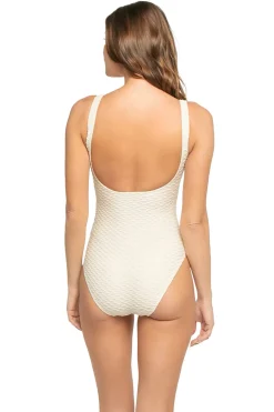 Paula Beachwear Tank|One Pieces-Poppy One Piece Swimsuit