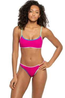 Summerful Bralette|Bikinis-Portofino Bralette Bikini Top