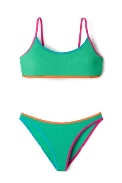 Summerful Bralette|Bikinis-Portofino Bralette Bikini Top