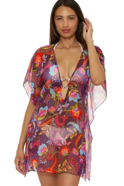 Becca by Rebecca Virtue Sundresses-Portofino Tunic